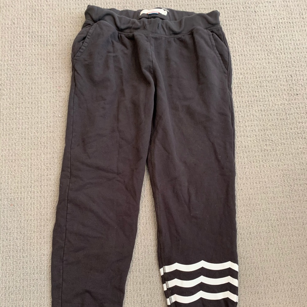 Essential Hacci Joggers -Sol Angelos